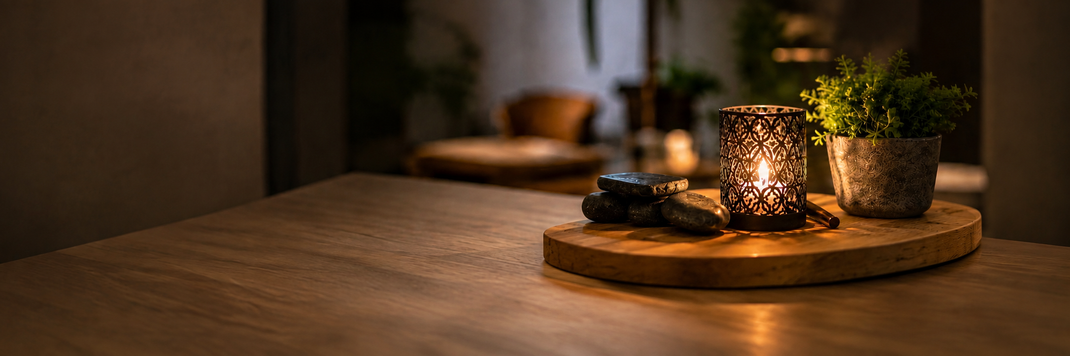 Massage & Wirkung